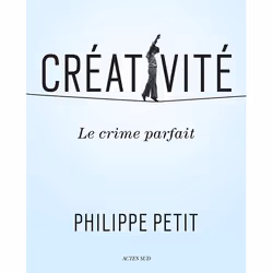 ISBN Créativité, Français, 272 pages