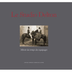 ISBN Le Studio Delton