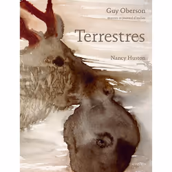 ISBN Terrestres, Français, 144 pages