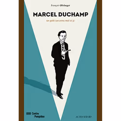 ISBN Marcel Duchamp, Français, 72 pages