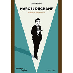 ISBN Marcel Duchamp