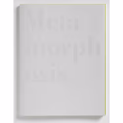 ISBN Métamorphose, Français, 146 pages