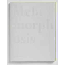 ISBN Métamorphose