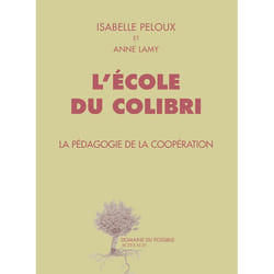 ISBN L'école du Colibri