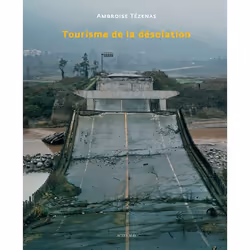 ISBN Tourisme de la désolation, Français, 200 pages
