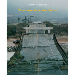 ISBN Tourisme de la désolation