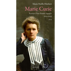ISBN Marie Curie