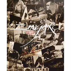 ISBN Almanach Zingaro, Français, 128 pages