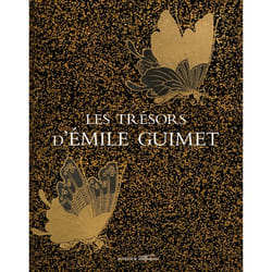 ISBN Les Trésors d'Émile Guimet