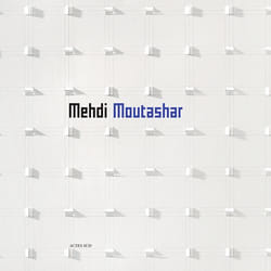 ISBN Mehdi Moutashar