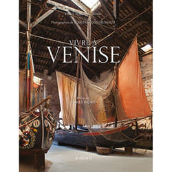 ISBN Vivre à Venise