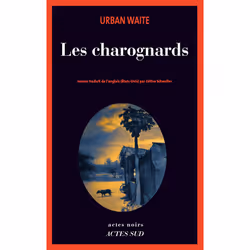 ISBN Les charognards, Français, 336 pages