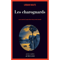 ISBN Les charognards