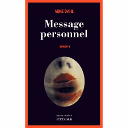 ISBN Message personnel, Français, 464 pages
