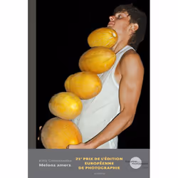 ISBN Melons amers, Français, 76 pages