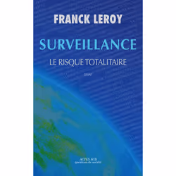 ISBN Surveillance, Français, 304 pages
