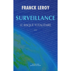 ISBN Surveillance