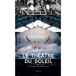 ISBN Le Théâtre du Soleil