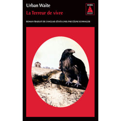 ISBN La Terreur de vivre