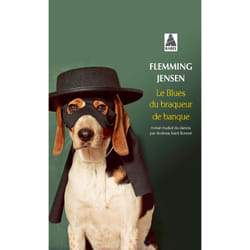 ISBN Le Blues du braqueur de banque
