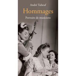 ISBN Hommages