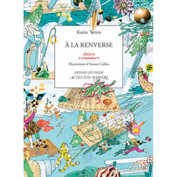 ISBN A la renverse