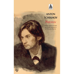 ISBN Platonov