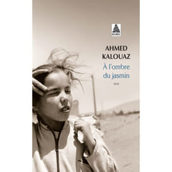 ISBN À l'ombre du jasmin