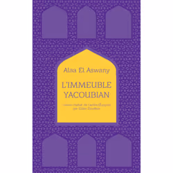 ISBN Collector Babel - L'Immeuble Yacoubian, Français, 336 pages