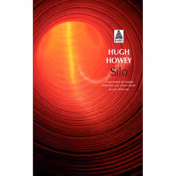 ISBN Silo, Français, 640 pages