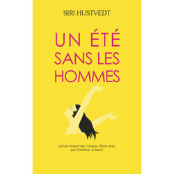 ISBN Collector Babel - Un été sans les hommes