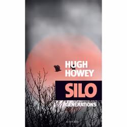 ISBN Silo Générations, Français, 432 pages