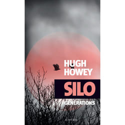 ISBN Silo Générations