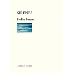 ISBN Sirènes