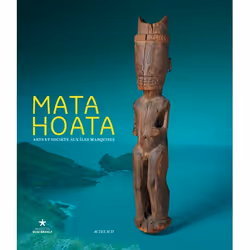 ISBN Mata Hoata, Français, 320 pages