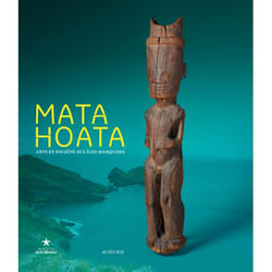 ISBN Mata Hoata