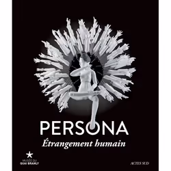 ISBN Persona, étrangement humain, Français, 272 pages