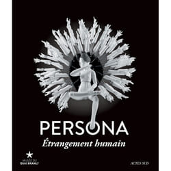 ISBN Persona, étrangement humain