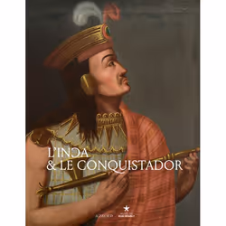 ISBN L'Inca et le Conquistador, Français, 200 pages