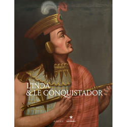 ISBN L'Inca et le Conquistador