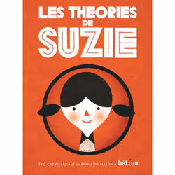 ISBN Les théories de Suzie, Français, 56 pages
