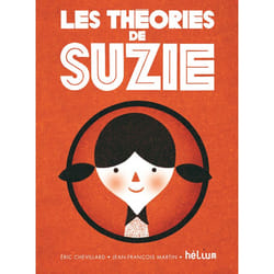 ISBN Les théories de Suzie