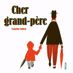 ISBN Cher grand-père, Français, 40 pages