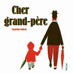 ISBN Cher grand-père