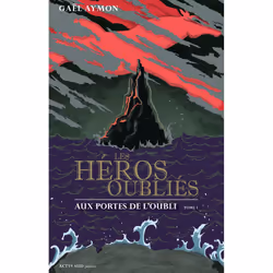 ISBN Les héros oubliés, Français, 144 pages