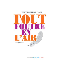 ISBN Tout foutre en l'air