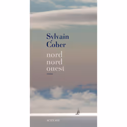Actes Sud NORD-NORD-OUEST, Français, Livre broché, 265 pages