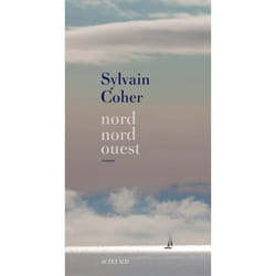 Actes Sud NORD-NORD-OUEST