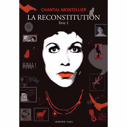 ISBN La reconstitution, Français, 288 pages