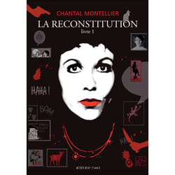 ISBN La reconstitution